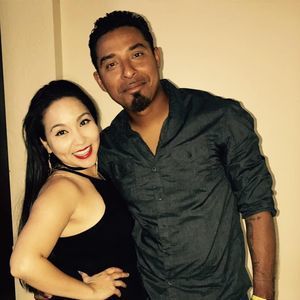 Meet your Posher, Manuel